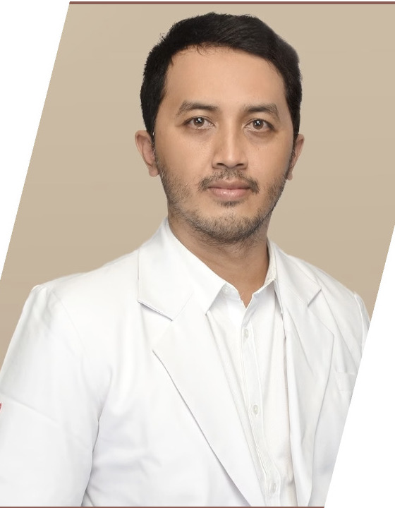 Dr. Madesatria, Dermatologist & Aesthetic Specialist